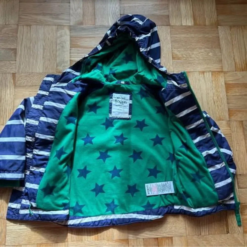 Mini Boden Jacket 2-3 Years